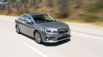 Subaru Liberty 3.6R 2018 года